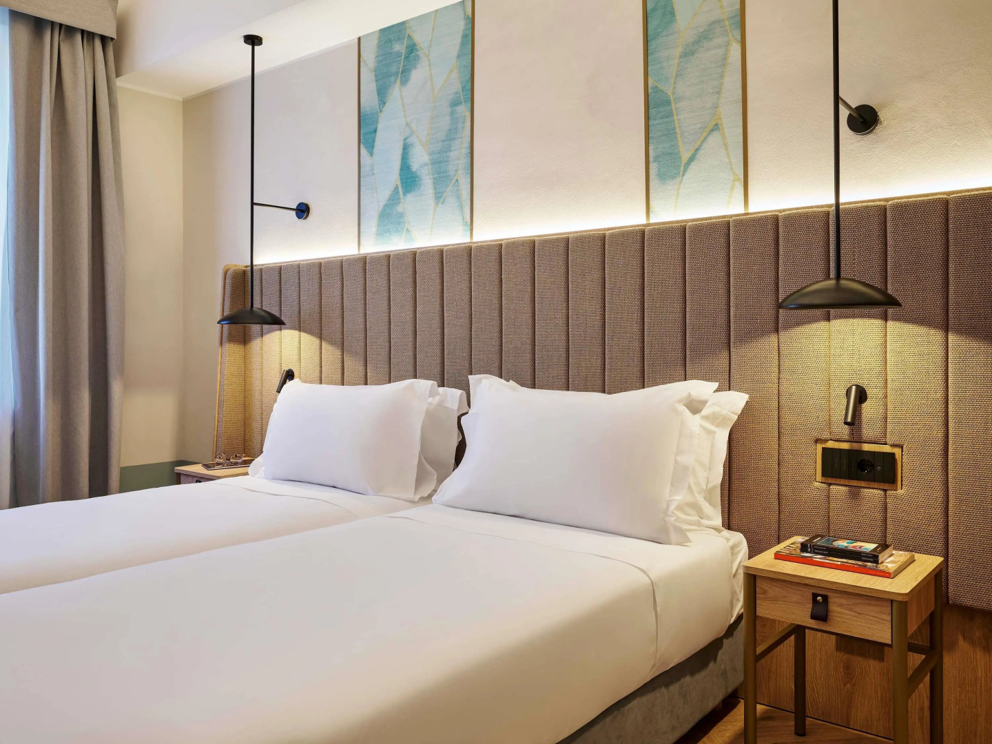 Photo - Hotel Giacomo Morra Alba - Handwritten Collection