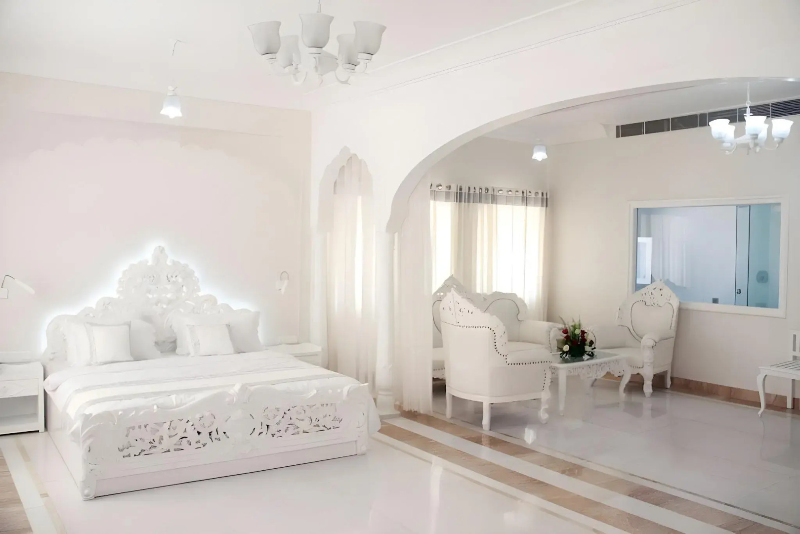 Photo - WelcomHeritage Traditional Haveli