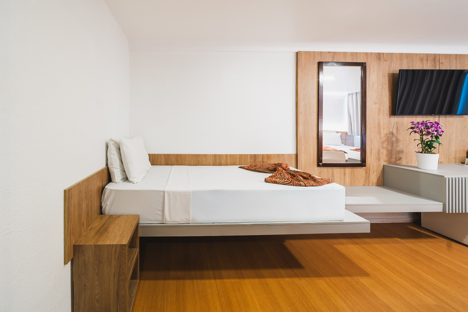 Photo - Hotel Dan Inn Curitiba Centro By Nacional Inn