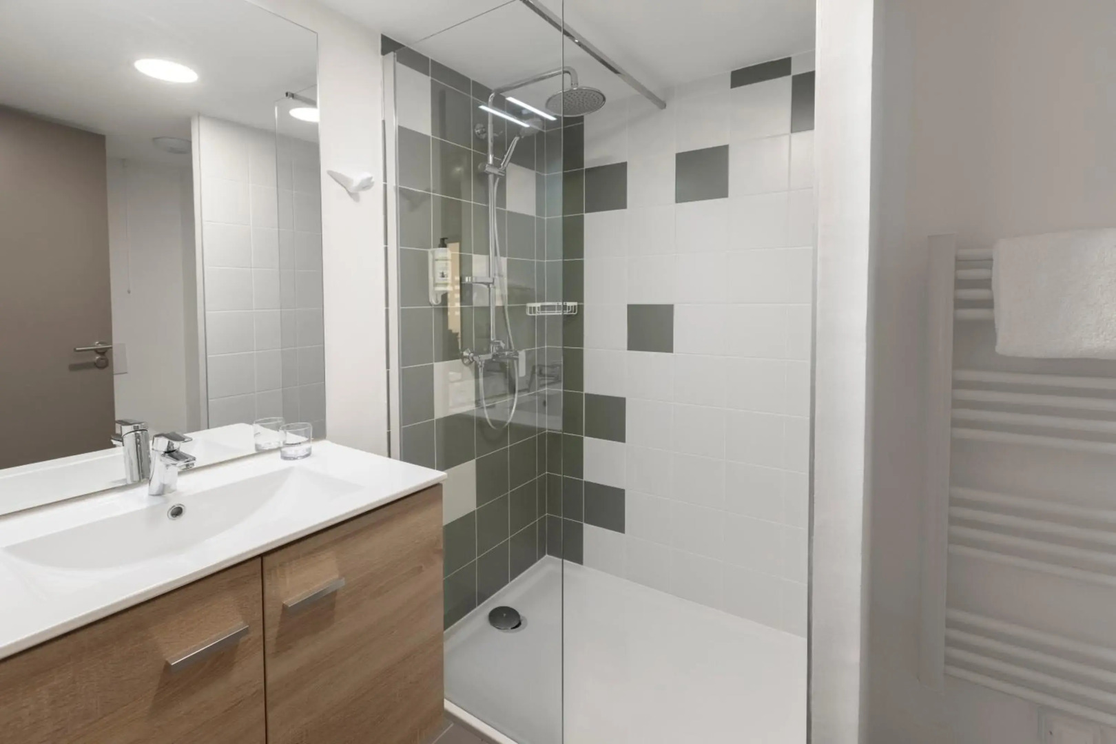 Photo - The Originals Résidence Aix Schuman