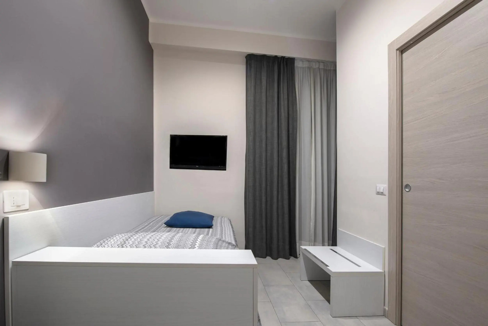 Foto - Hotel Assarotti