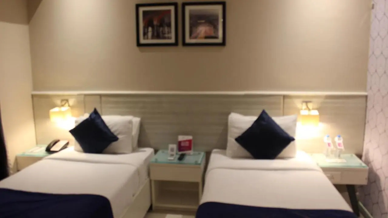 Foto - Regenta Inn Jaipur
