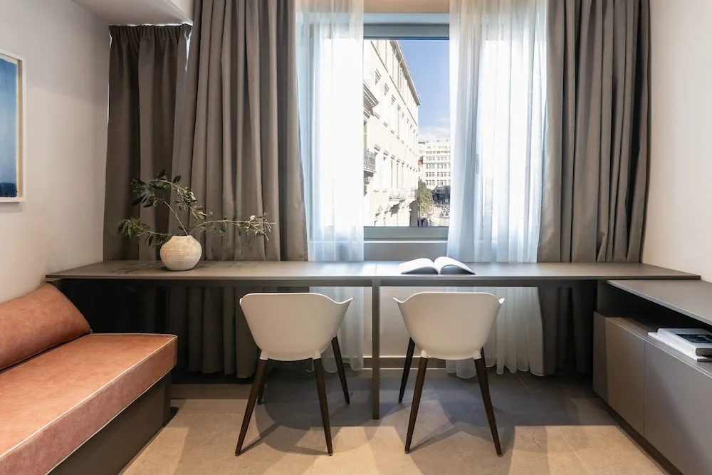 Celestial Athens Suites at Praxitelous, Bild 27 von 27