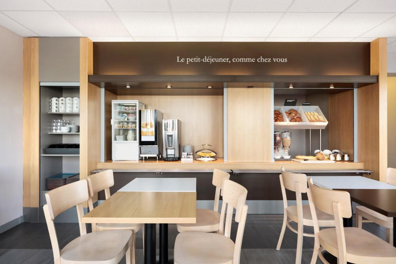 Foto - B&B HOTEL Perpignan Nord