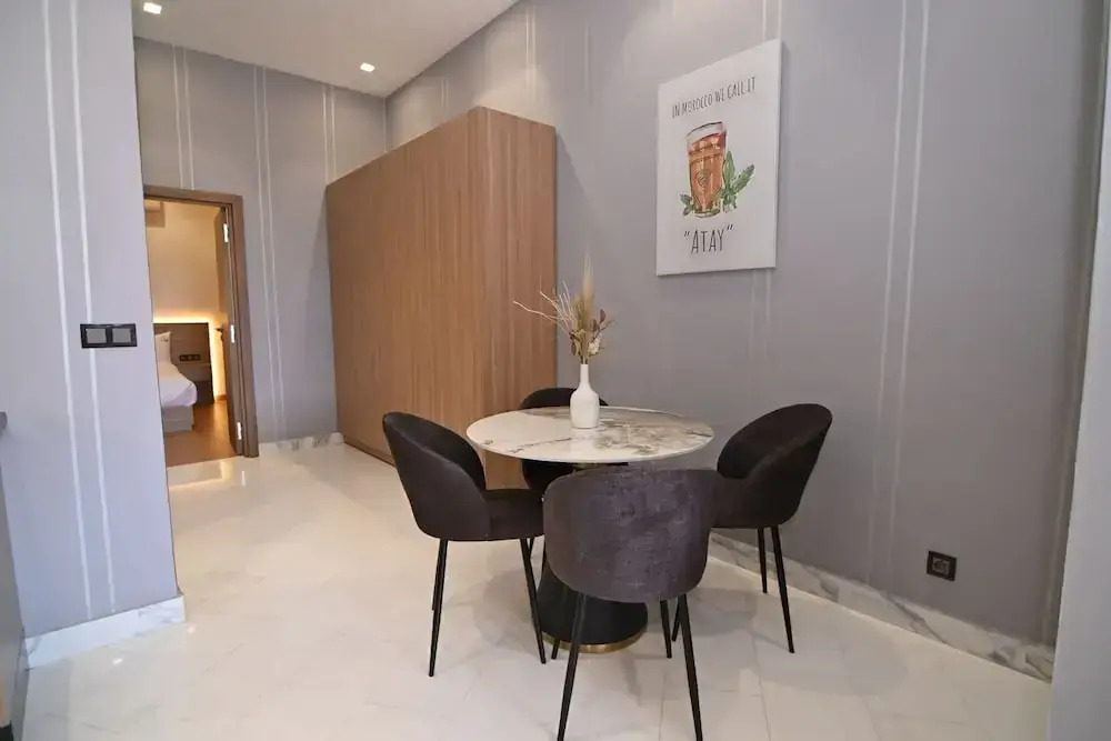 Foto - La villa luxury suites