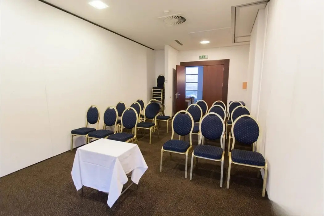 Foto - Axis Porto Business & Spa Hotel