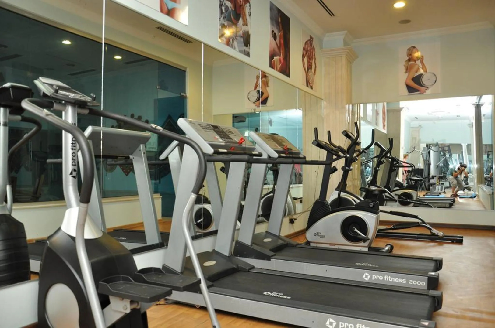 Foto - Bilem Hotel Beach & Spa