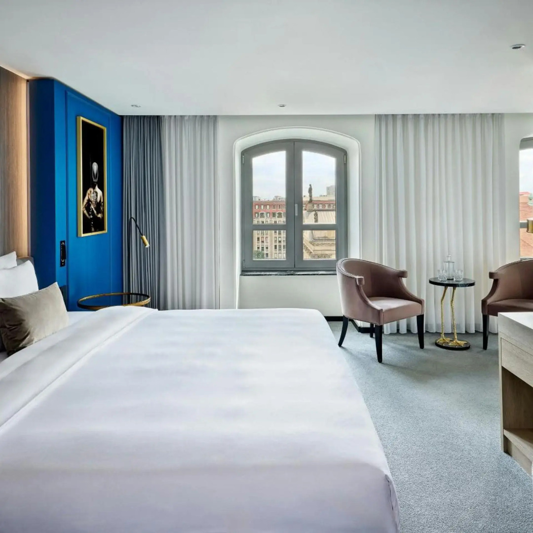Photo - Hotel Luc, Autograph Collection