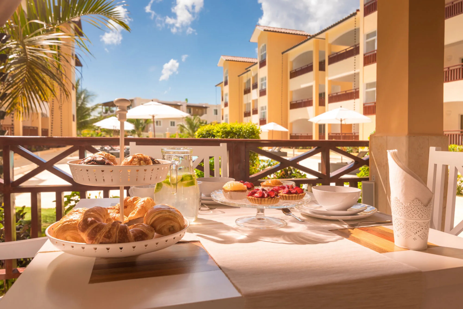 Foto - Los Flamencos Aparthotel Beach Club