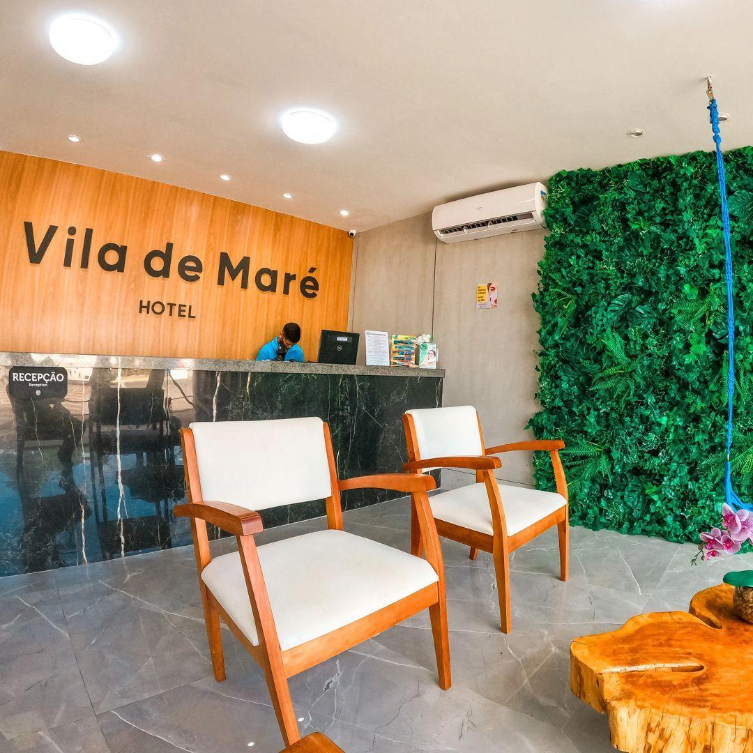 Photo - Vila de Maré Hotel