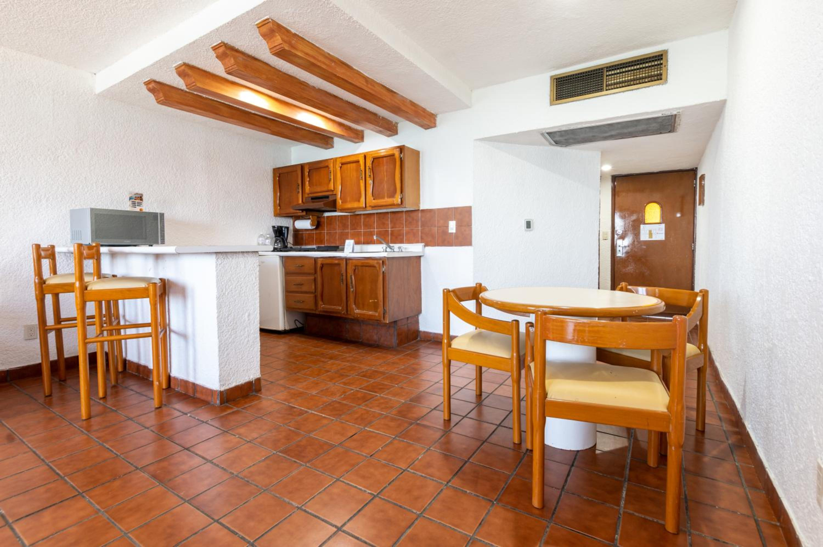 Foto - Costa de Oro Beach Hotel