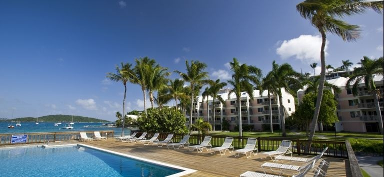 The Anchorage Beach Resort by Antilles Resorts — фото 1