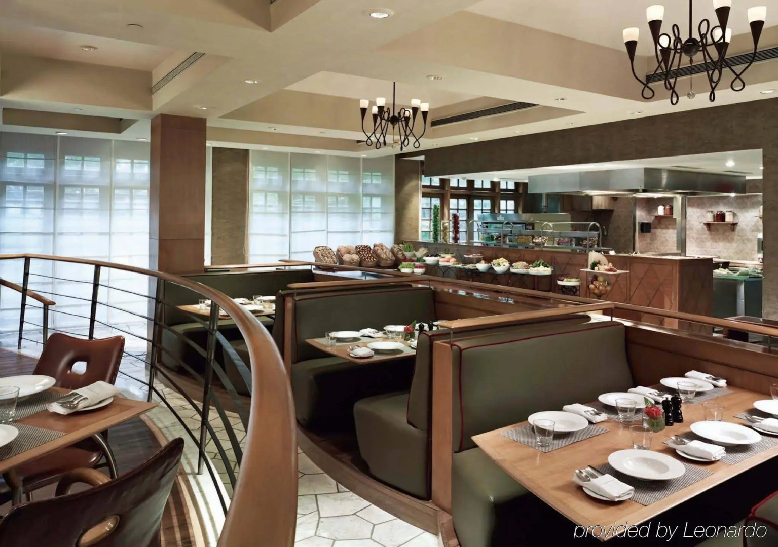 Foto - President - IHCL SeleQtions