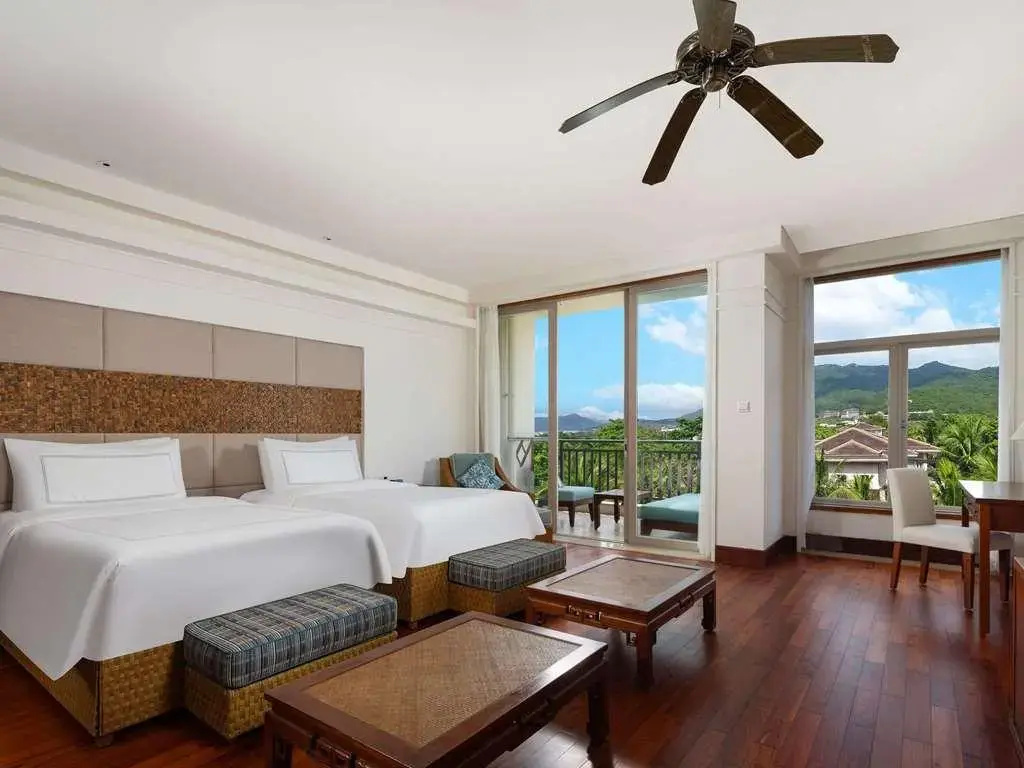 Foto - Swissôtel Sanya Yalong Bay