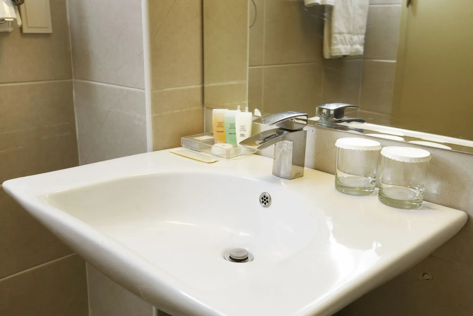 Foto - Savoy Hotel Myeongdong