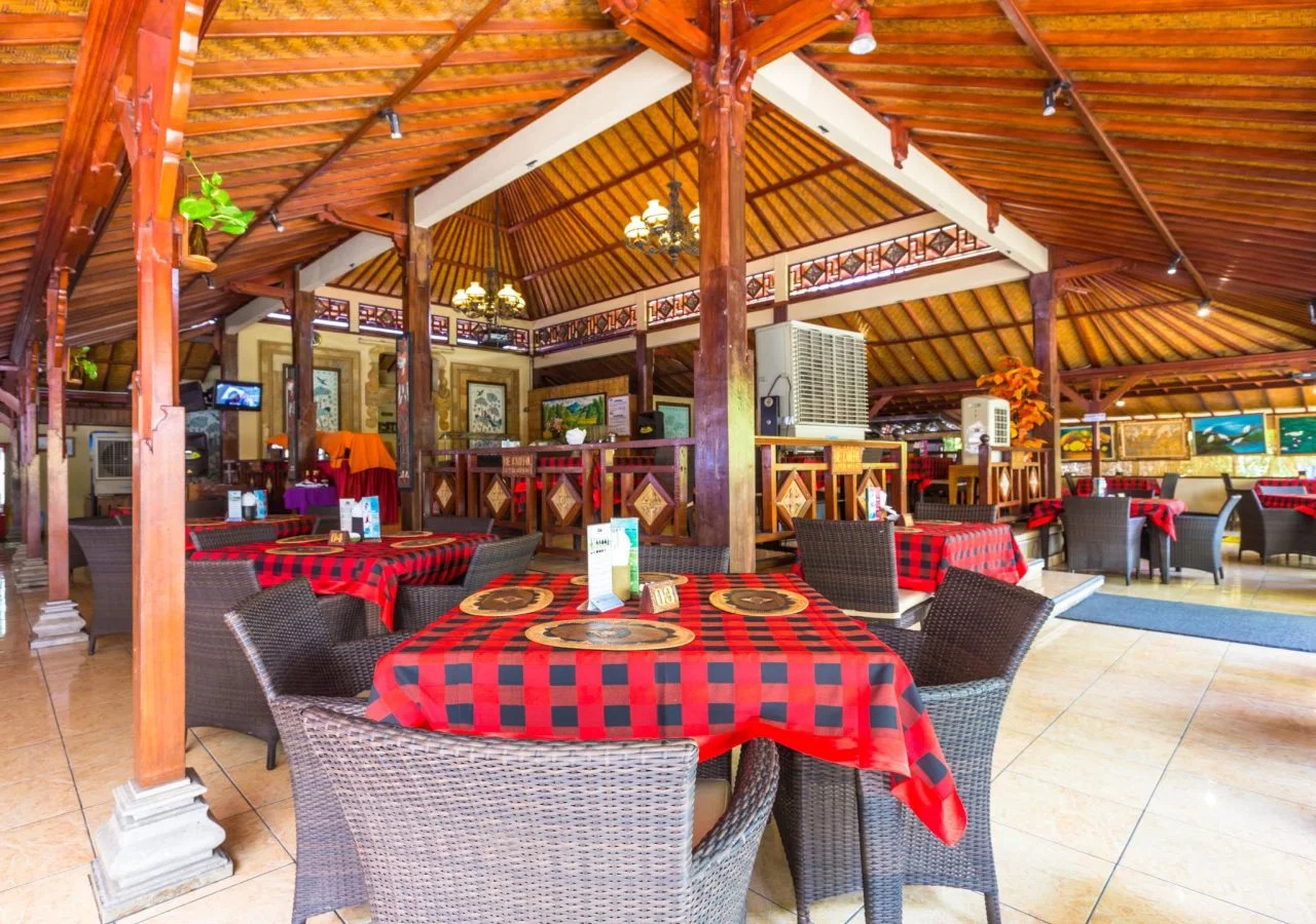 Photo - Kuta Puri Bungalows, Villas and Resort