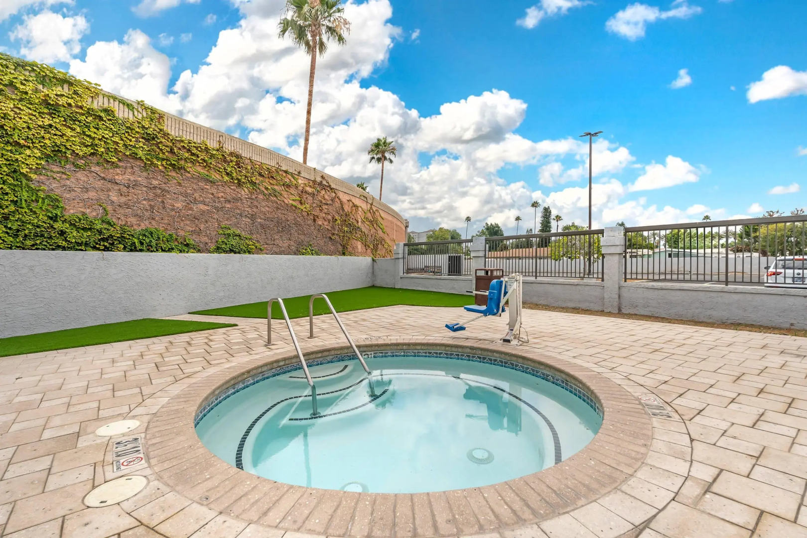 Photo - Comfort Inn Anaheim Resort