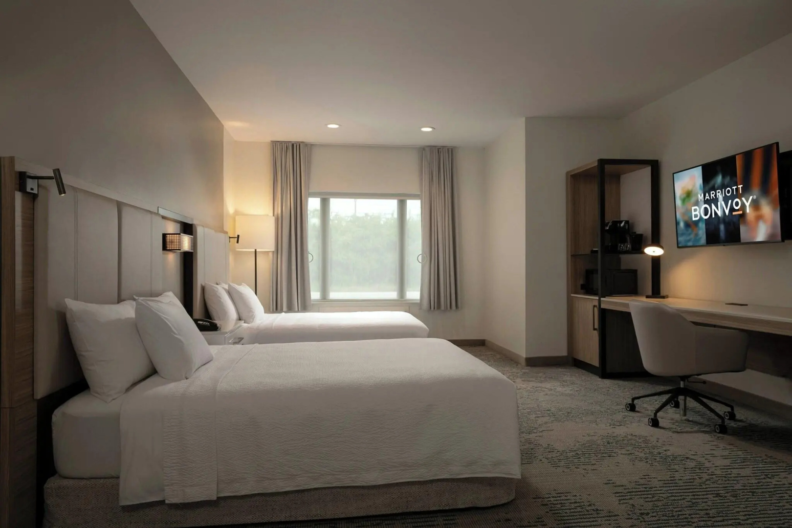 Photo - Springhill Suites By Marriott Houston Brookhollow