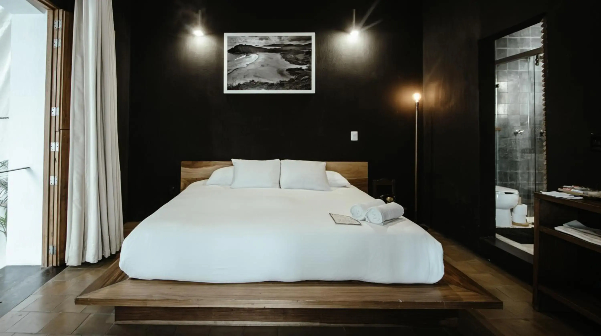 Photo - Hotel Sin Nombre