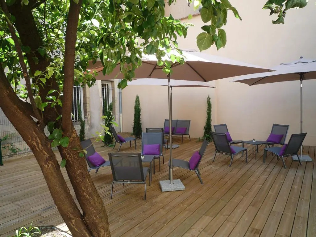 Photo - Hôtel des Ducs
