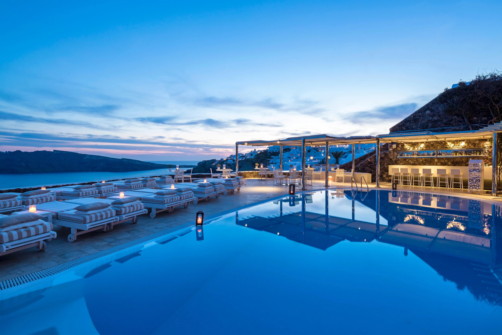 Photo - Canaves Oia Suites - Small Luxury Hotels of the World