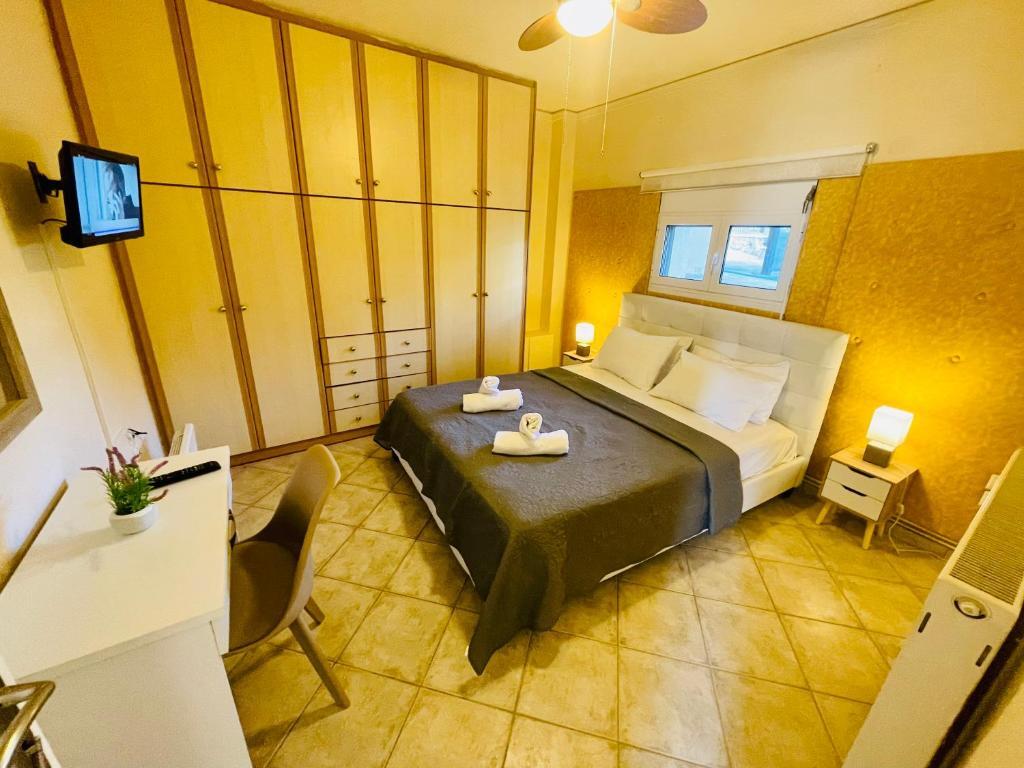 Photo - Votsalakia Hotel & Luxury Apartments