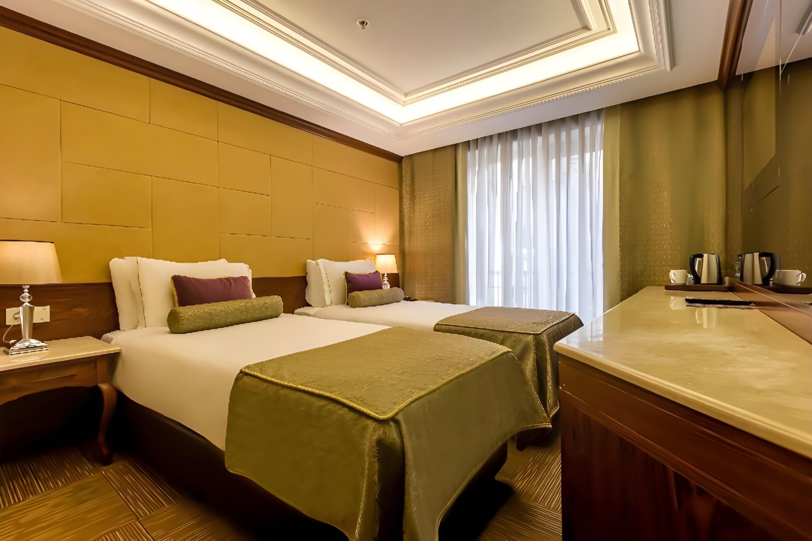 Photo - Euro Stars Hotel Old City