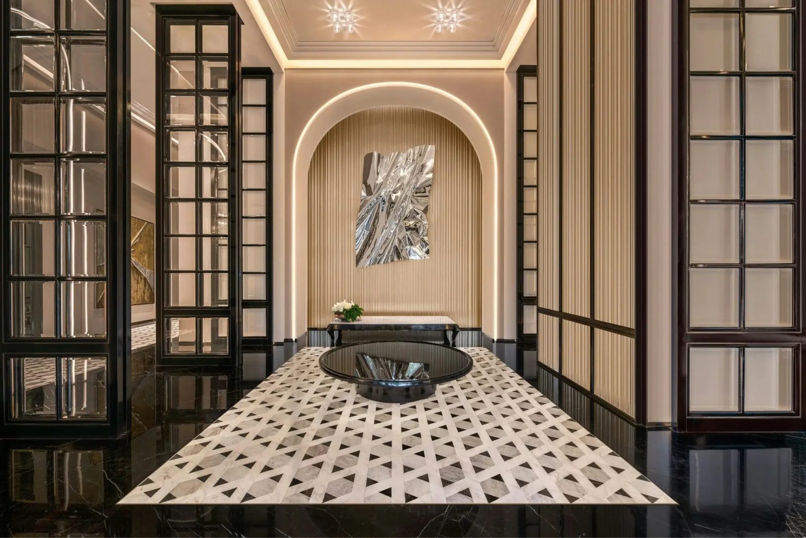 Foto - The Ritz-Carlton, Bangkok
