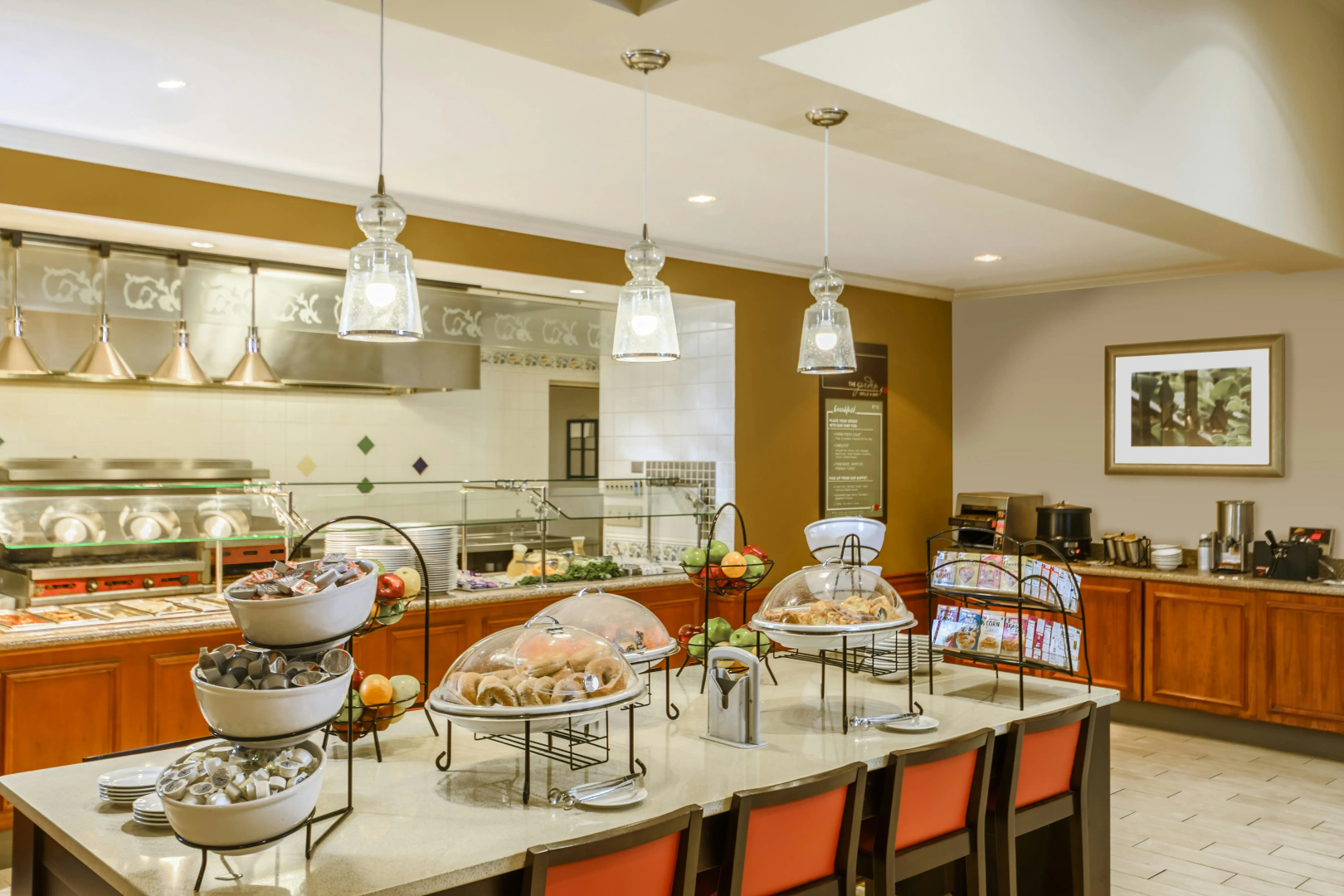 Foto - Hilton Garden Inn Independence