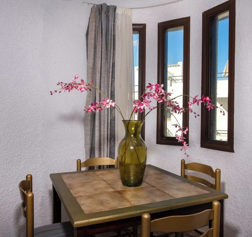 Foto - Castle Suites Hotel