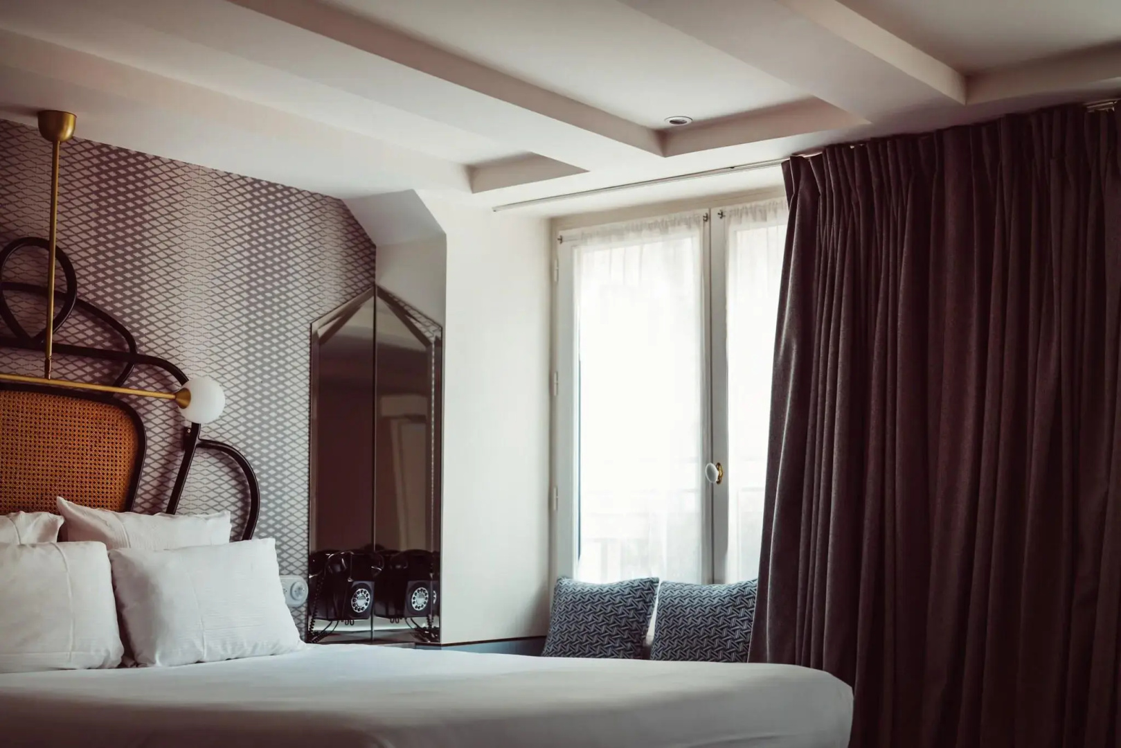 Foto - Hotel Panache
