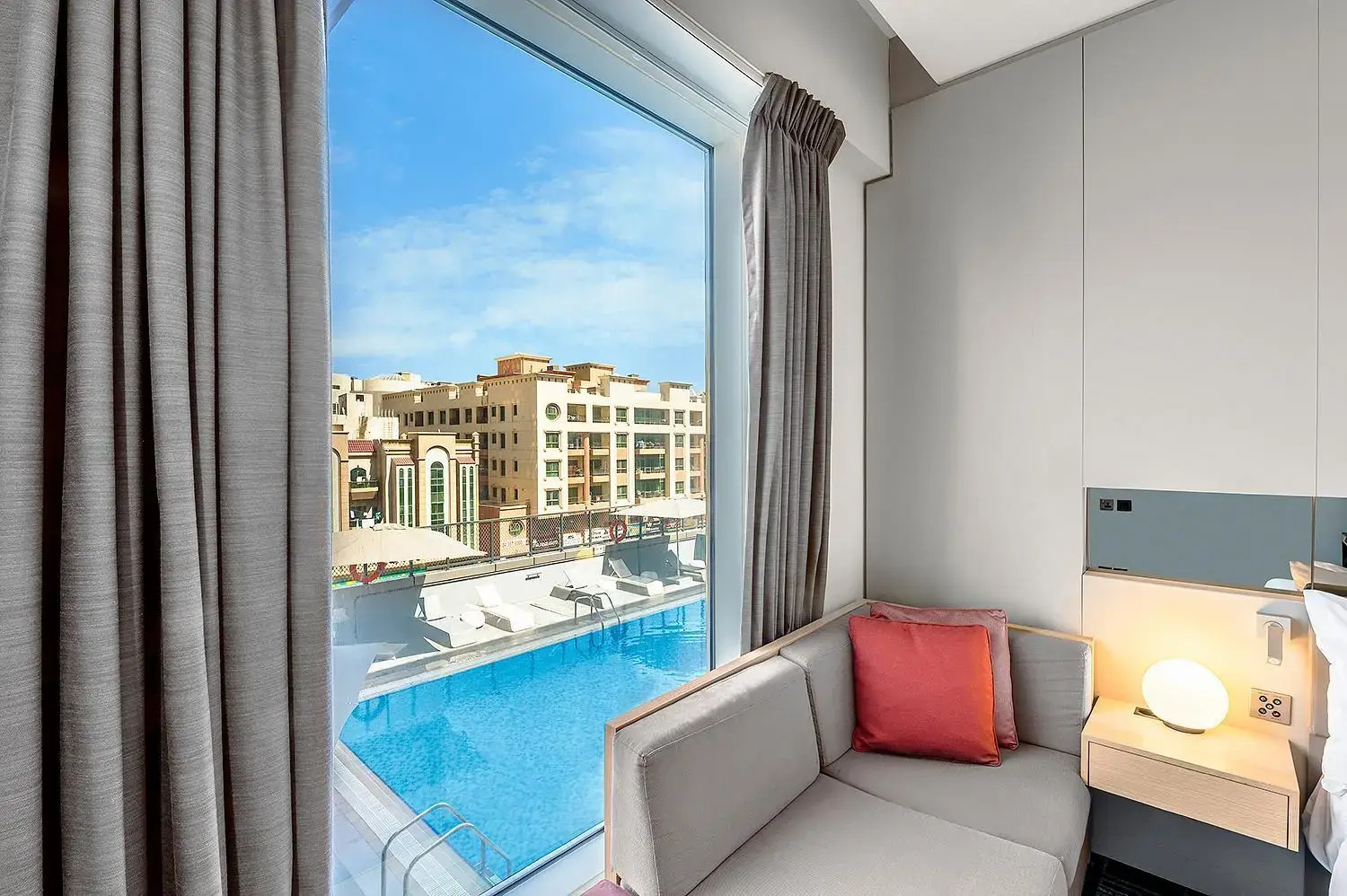 Photo - Studio M Arabian Plaza Hotel & Hotel Apartments