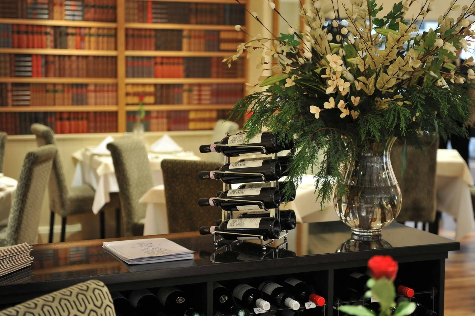 Photo - Le Bouchon Brasserie & Hotel