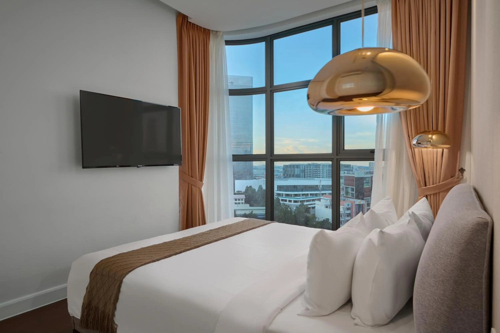 Photo - The Peninsula Phnom Penh