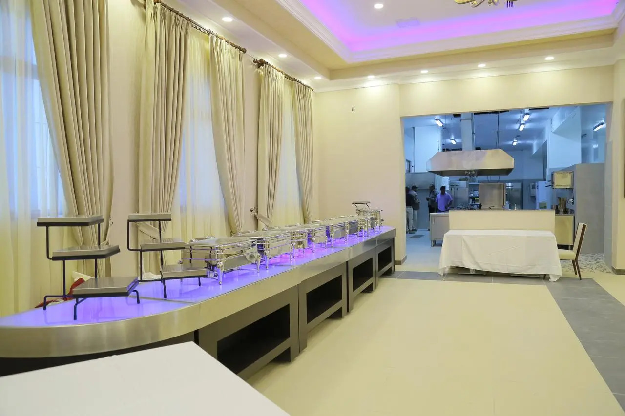 Photo - Sapphire Addis