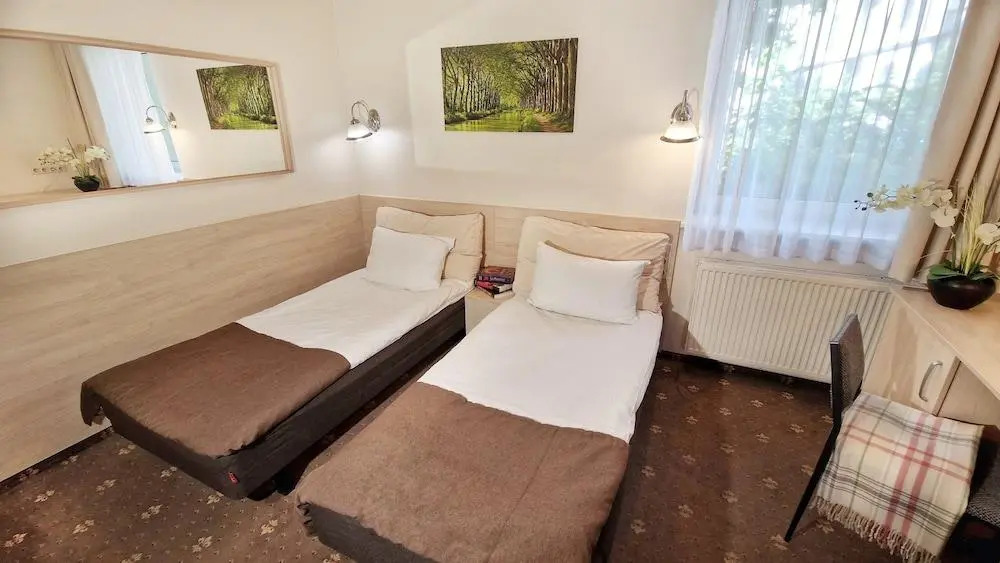 Photo - HOME Apart-Hotel Vilnius