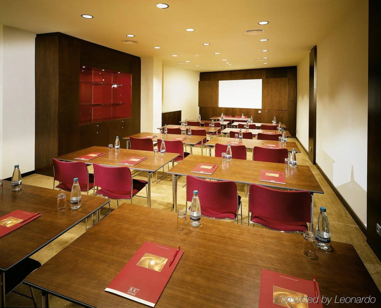 Foto - Peakture Hotel