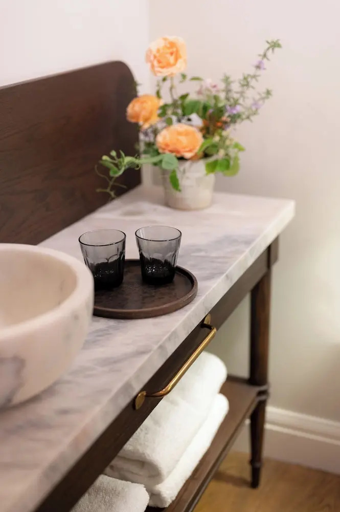 Foto - Gjelina Hotel