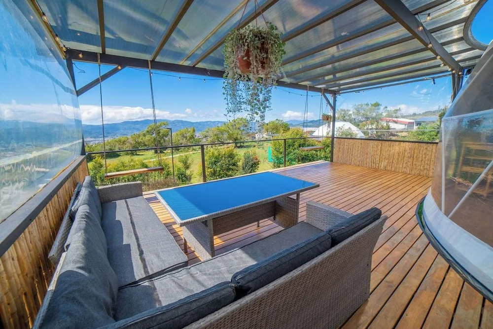 Foto - Tocuma Glamping