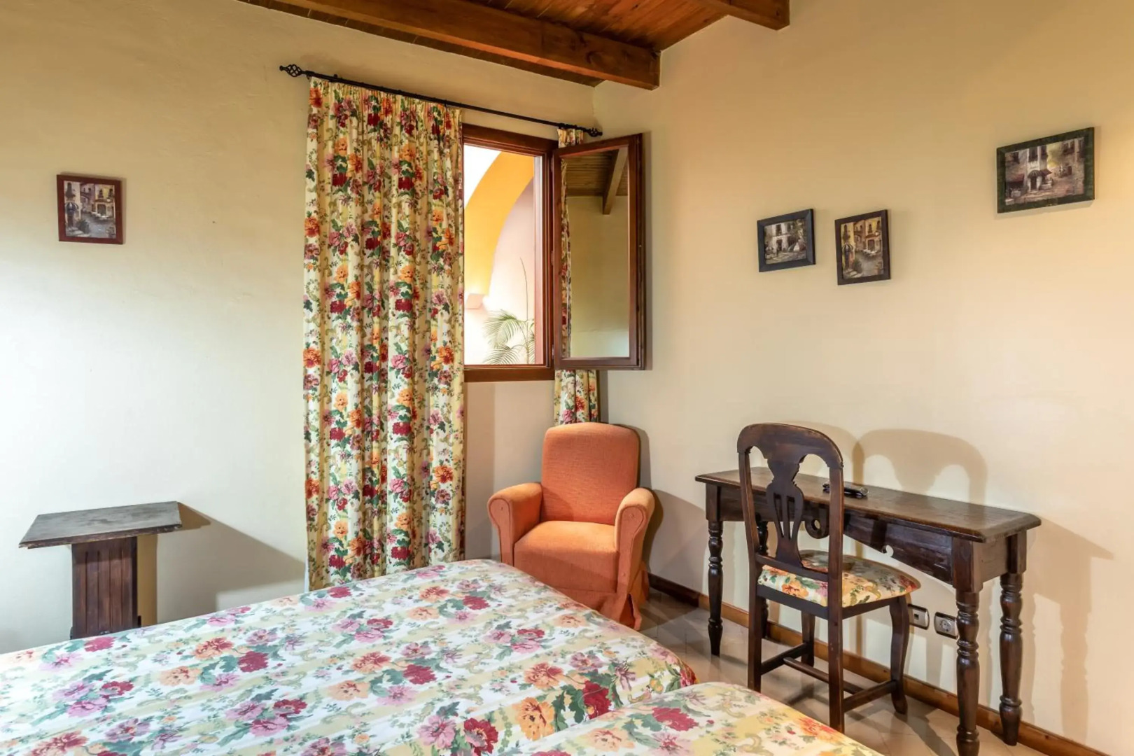 Foto - Hotel Sao Joao De Deus by RIDAN Hotels