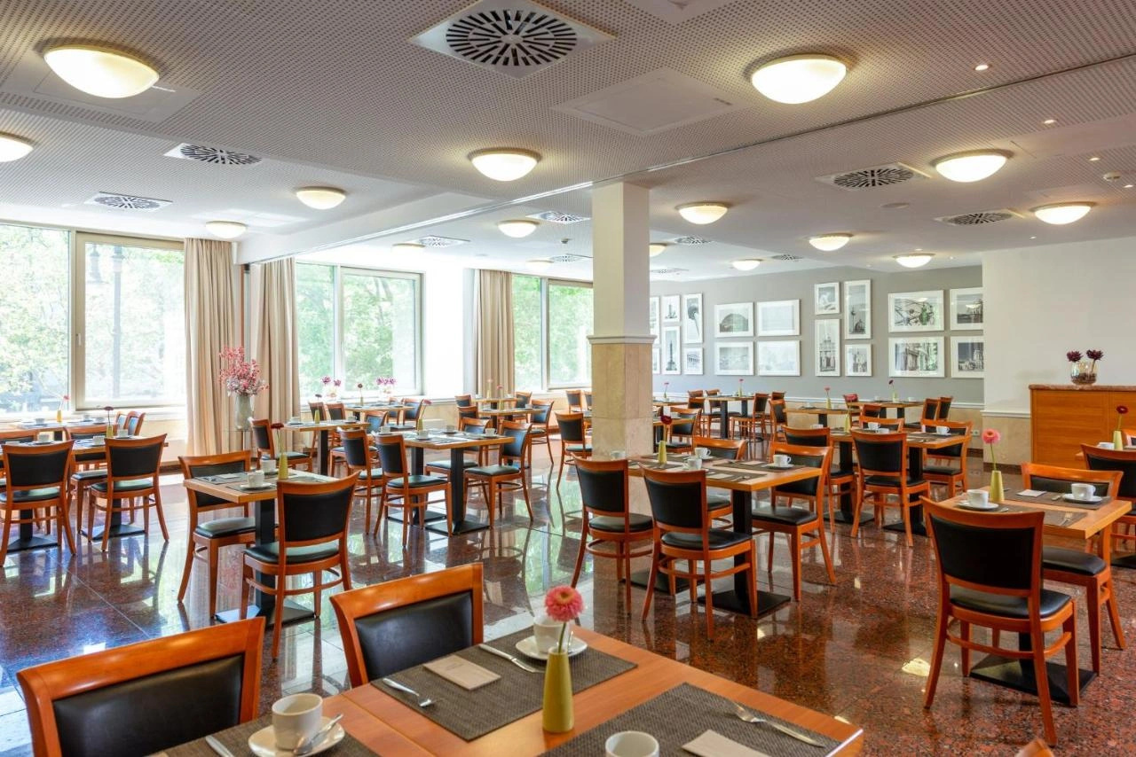 Foto - Leonardo Hotel Berlin KU'DAMM