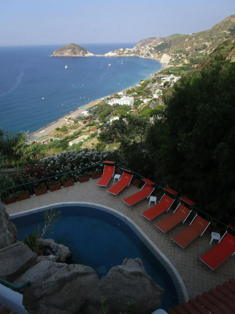 Photo - Hotel Villa al Mare