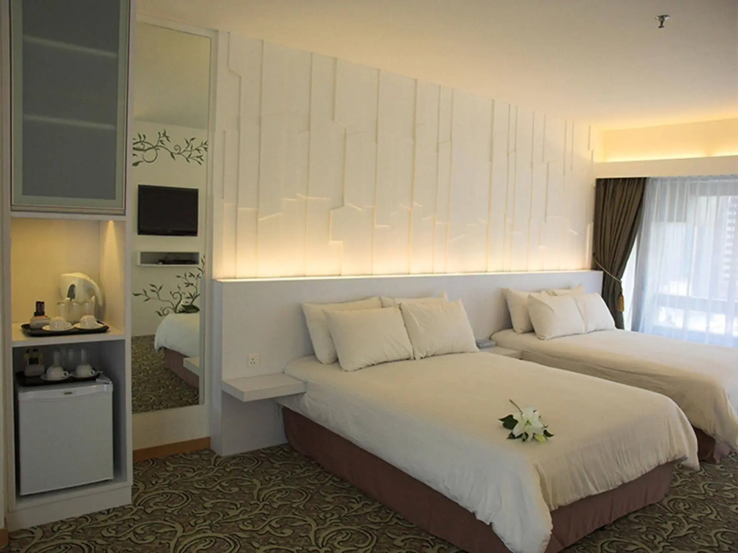 Photo - The 5 Elements Hotel Chinatown Kuala Lumpur