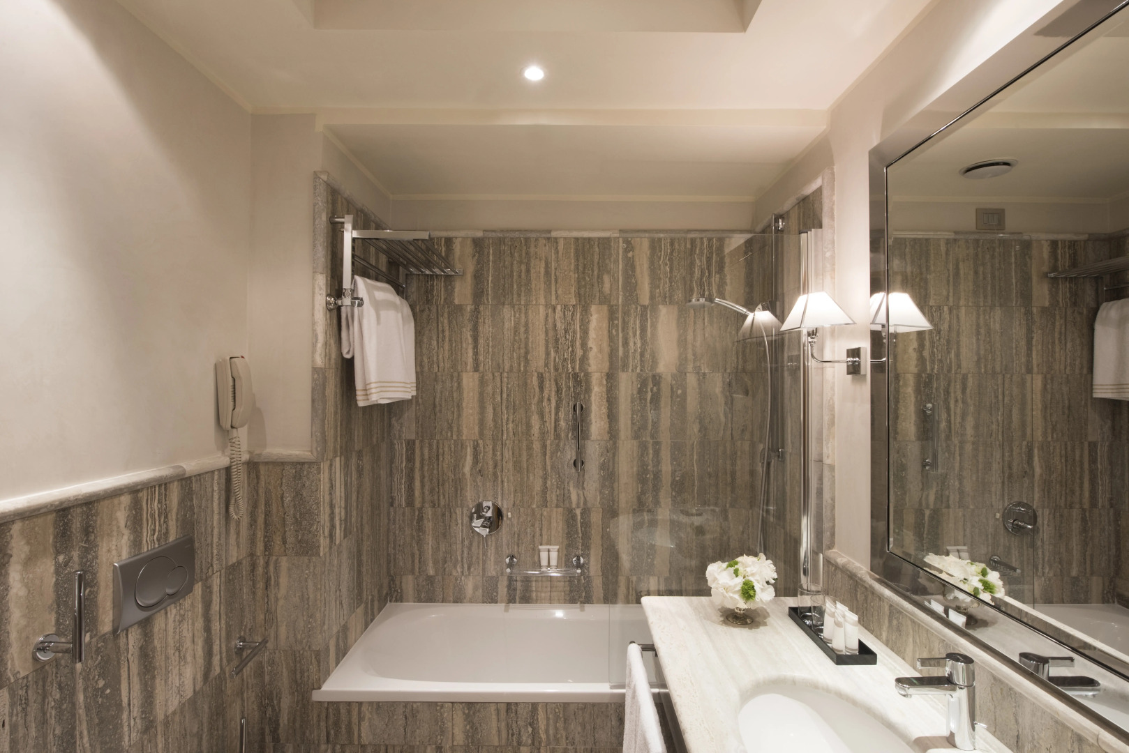 Foto - Rosa Grand Milano - Starhotels Collezione