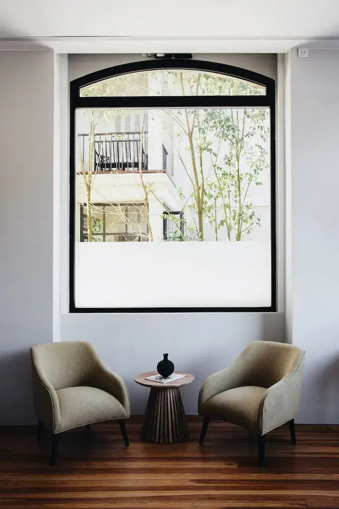 Foto - Bidaia Boutique Hotel