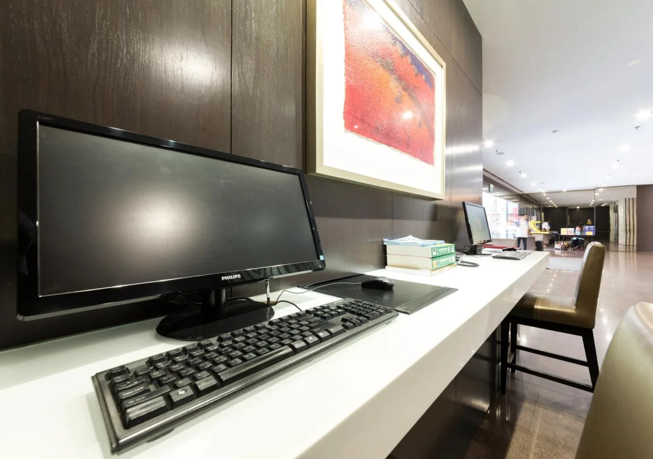 Photo - Value Hotel Thomson