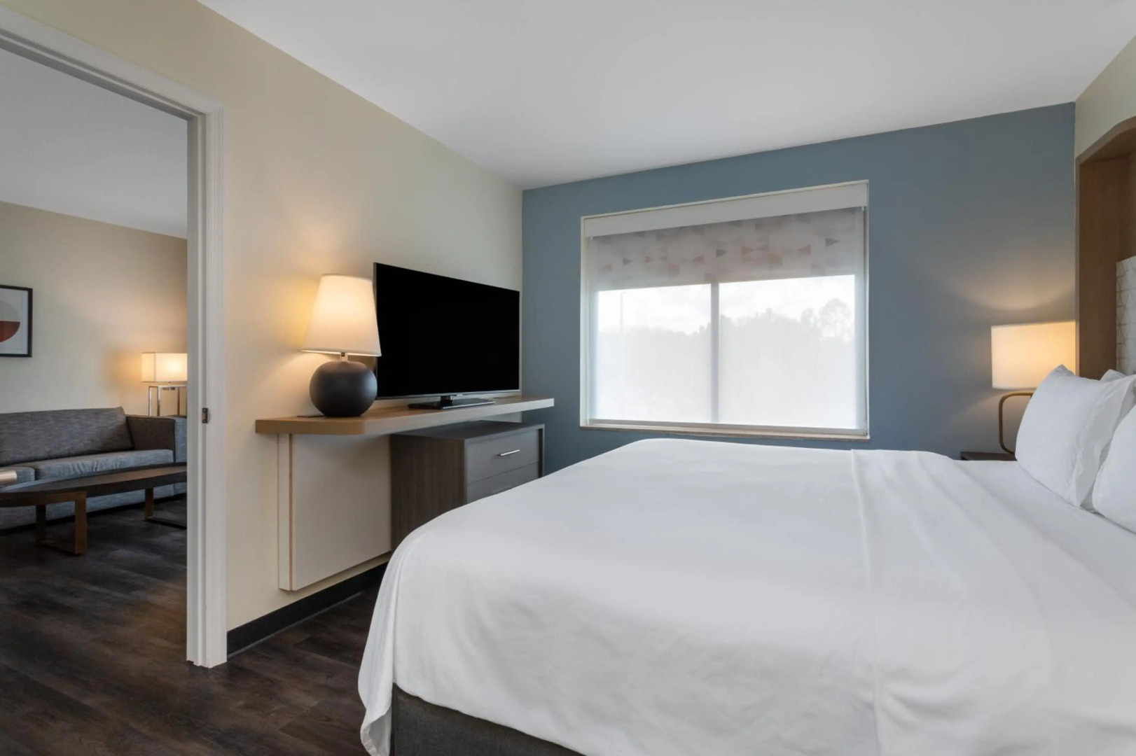 Foto - Holiday Inn - Tampa North by IHG