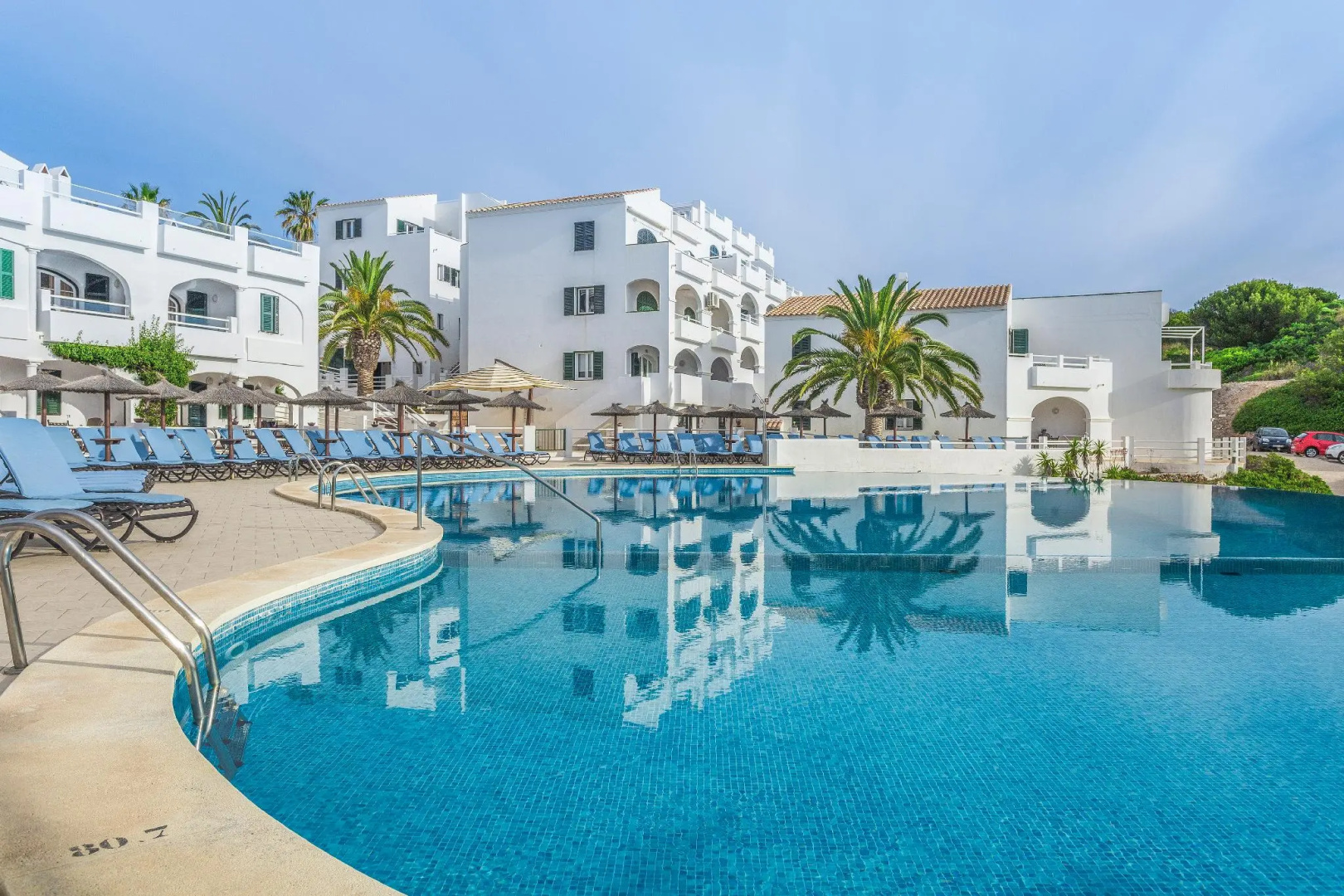 Photo - White Sands Beach Club