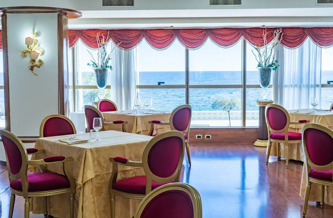 Foto - Hotel Palace