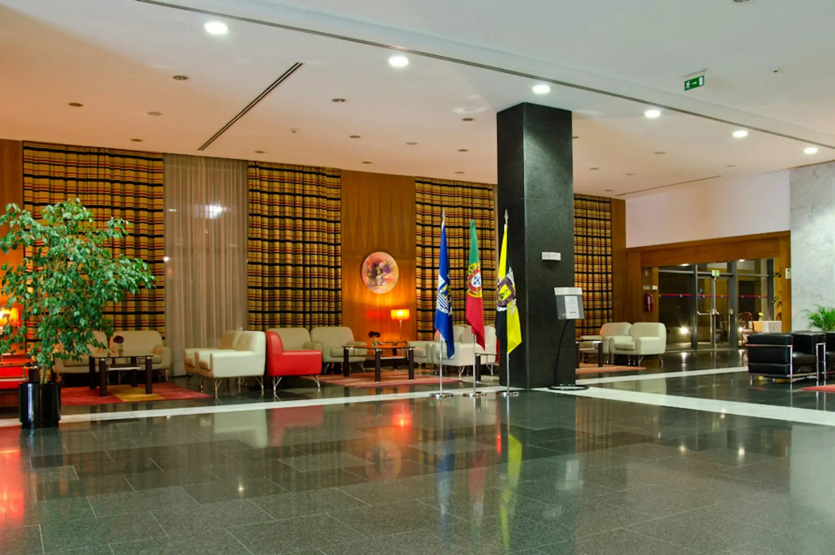 Foto - VIP Executive Santa Iria Hotel